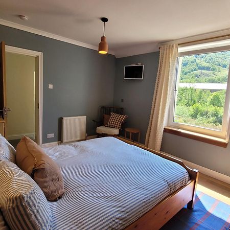 Forest View Guesthouse, Kinlochleven Whw Kinlochmore Экстерьер фото
