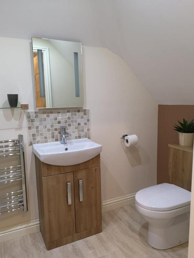 Forest View Guesthouse, Kinlochleven Whw Kinlochmore Экстерьер фото