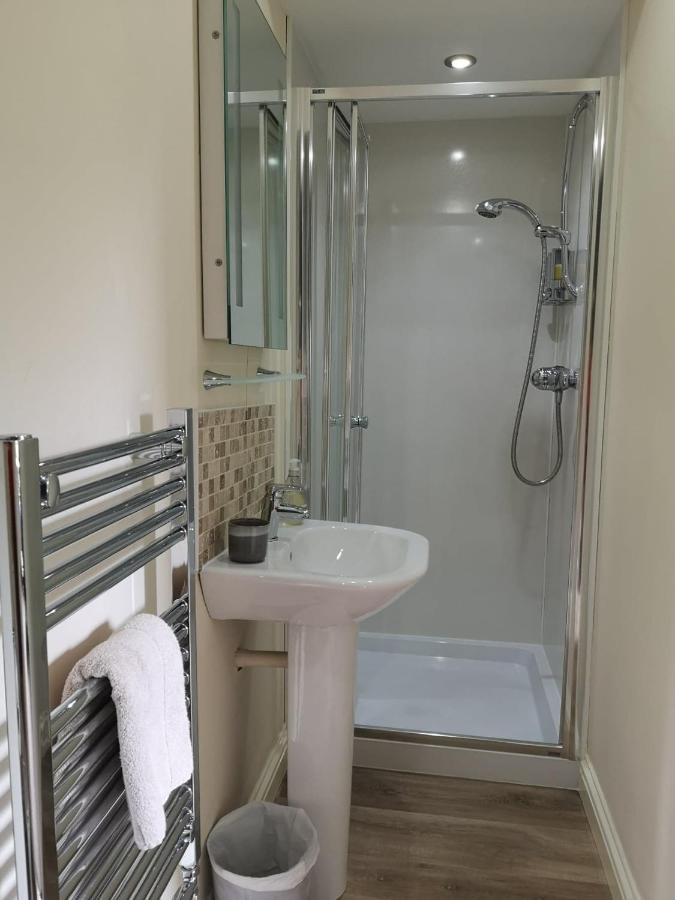 Forest View Guesthouse, Kinlochleven Whw Kinlochmore Экстерьер фото