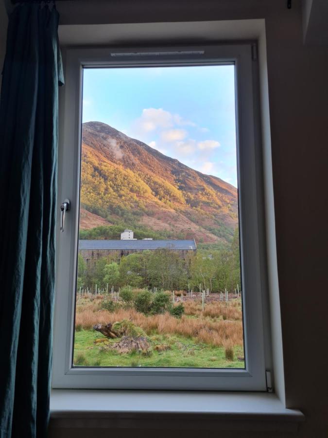 Forest View Guesthouse, Kinlochleven Whw Kinlochmore Экстерьер фото